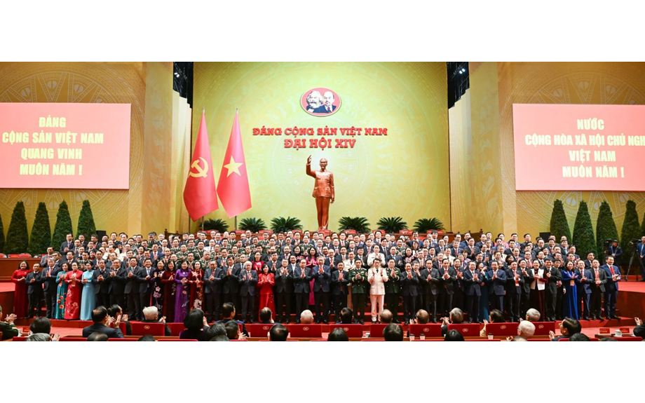 Tiến lên! Toàn thắng ắt về ta!